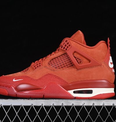 Air Jordan 4 Retro Og Sp Firewood Orangesail-cinnabar Hf4340-800