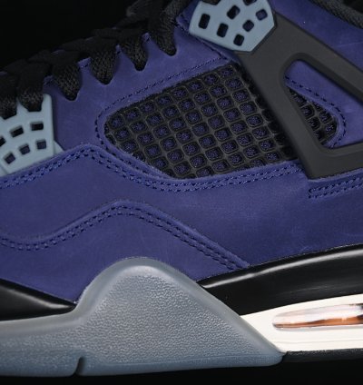 Jordan 4 Retro Imperial Purple Fv5029-500