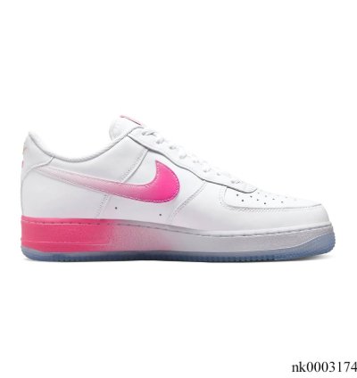 Air Force 1 Low Flower Lotus Shoes Sneakers