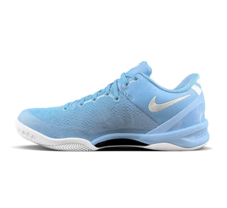 Kobe 8 Protro University Blue Shoes