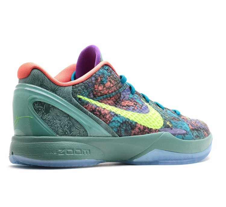 Kobe 6 Prelude Shoes