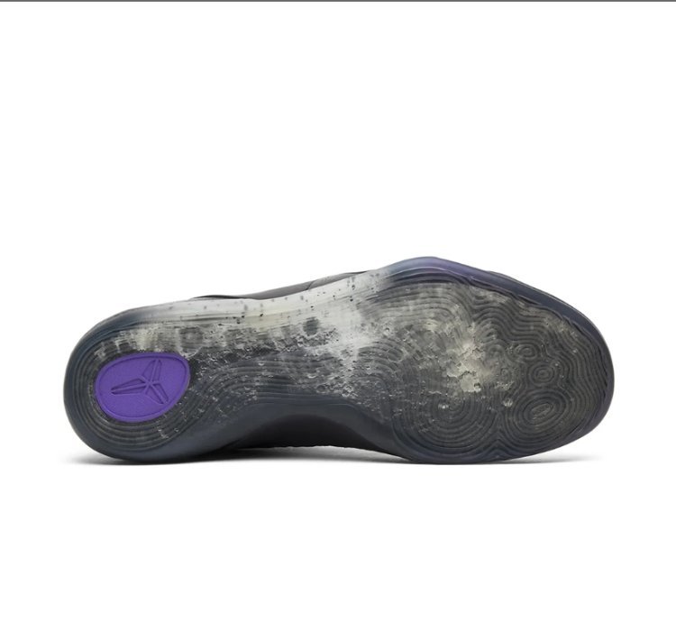 Kobe 9 Elite Low Moonwalker Shoes