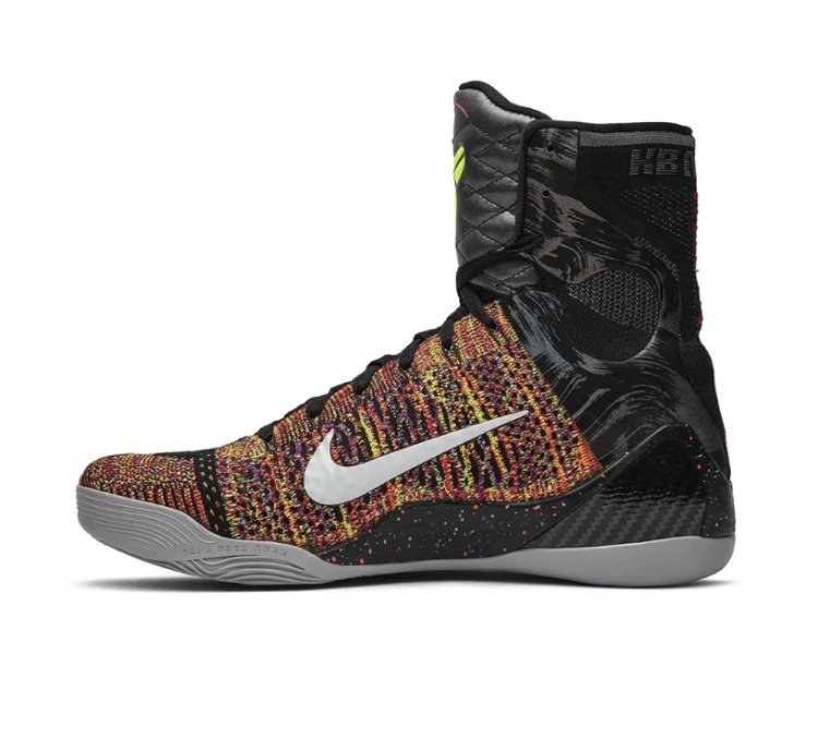 Kobe 9 Elite Protro Masterpiece Shoes