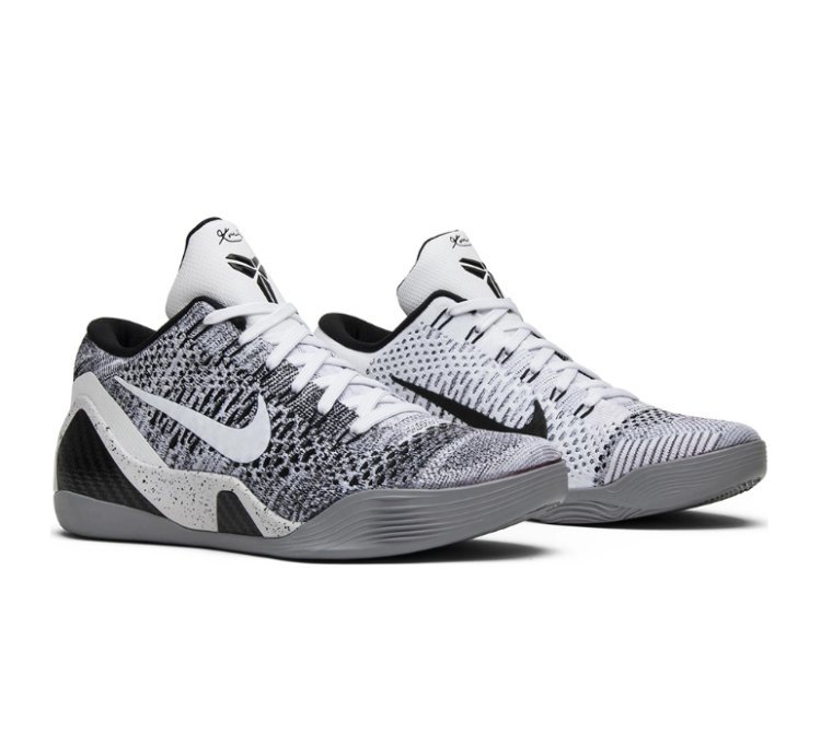 Kobe 9 Elite Low Beethoven Shoes