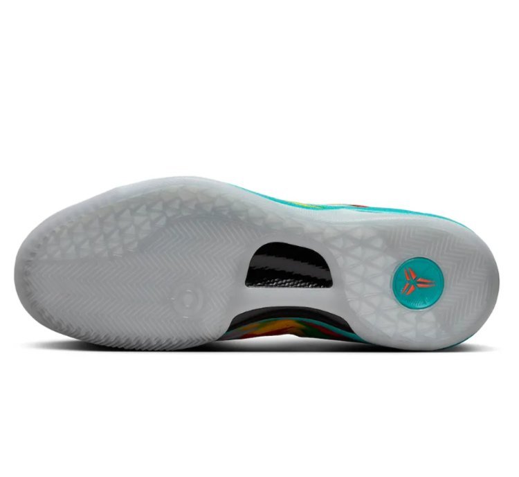 Kobe 8 Protro Venice Beach Shoes
