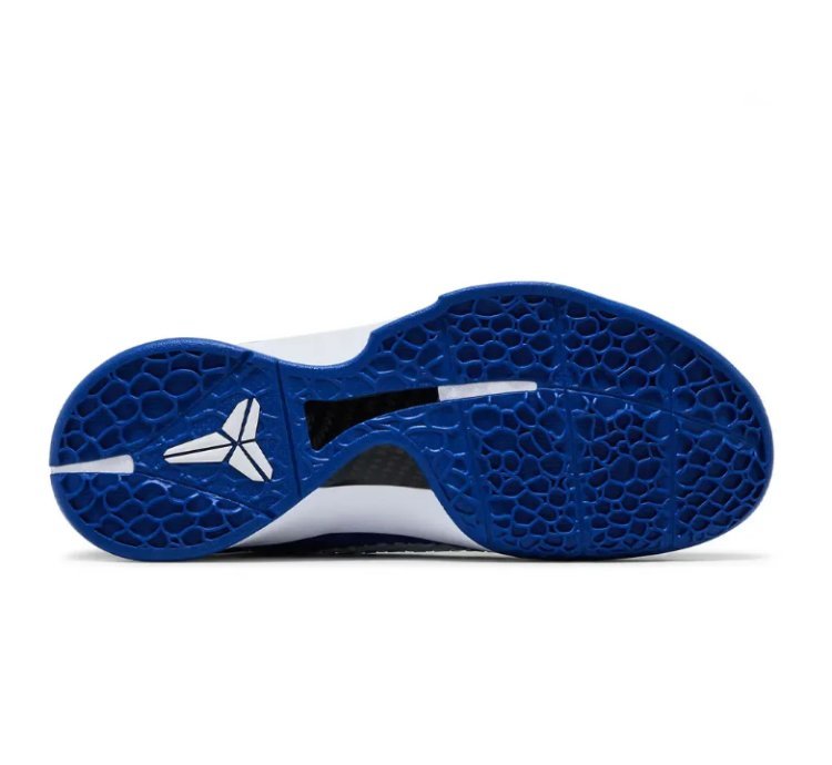 Kobe 6 Protro Dodgers Shoes