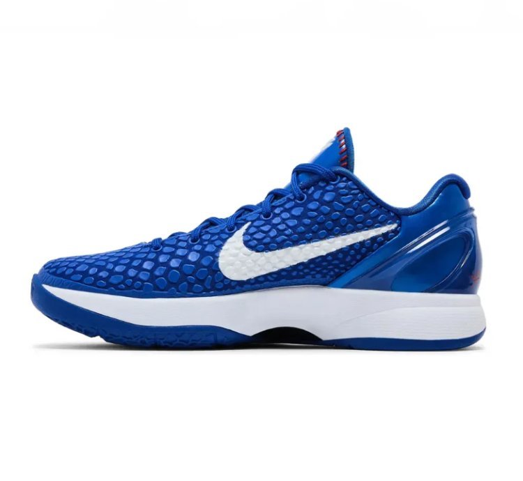 Kobe 6 Protro Dodgers Shoes