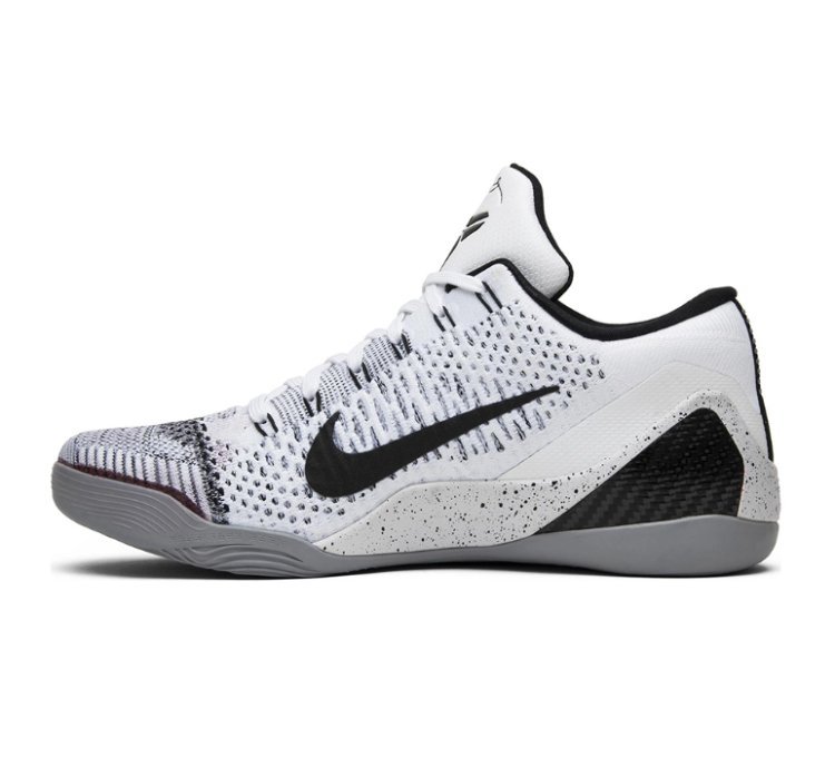 Kobe 9 Elite Low Beethoven Shoes