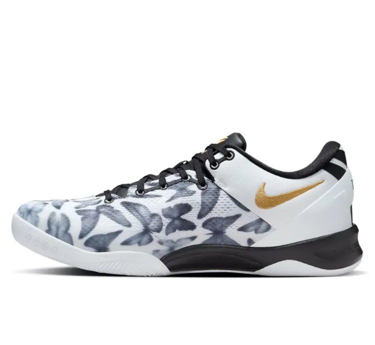 Kobe 8 Protro Mambacita Shoes