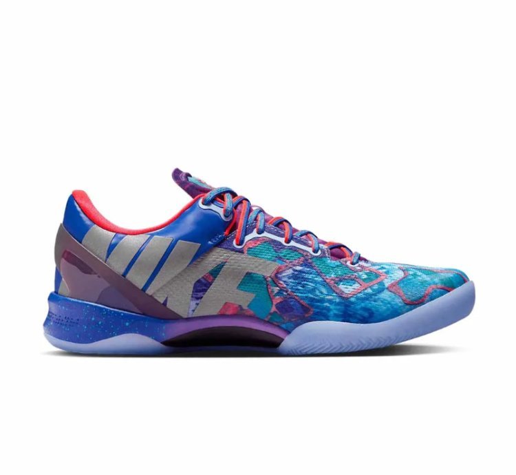 Kobe 8 Protro What The Kobe Shoes