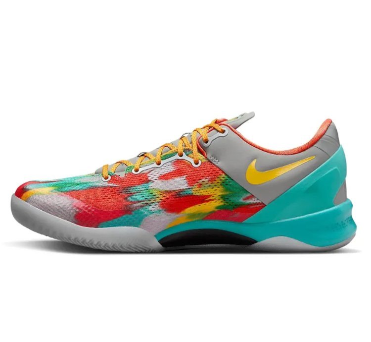 Kobe 8 Protro Venice Beach Shoes