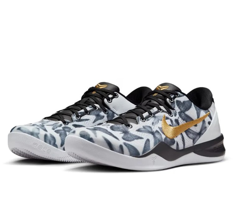 Kobe 8 Protro Mambacita Shoes