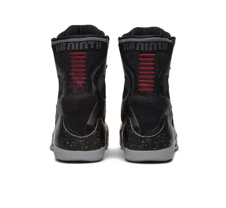 Kobe 9 Elite Protro Masterpiece Shoes