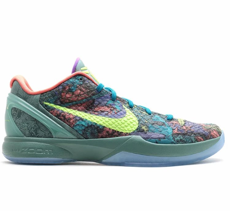 Kobe 6 Prelude Shoes