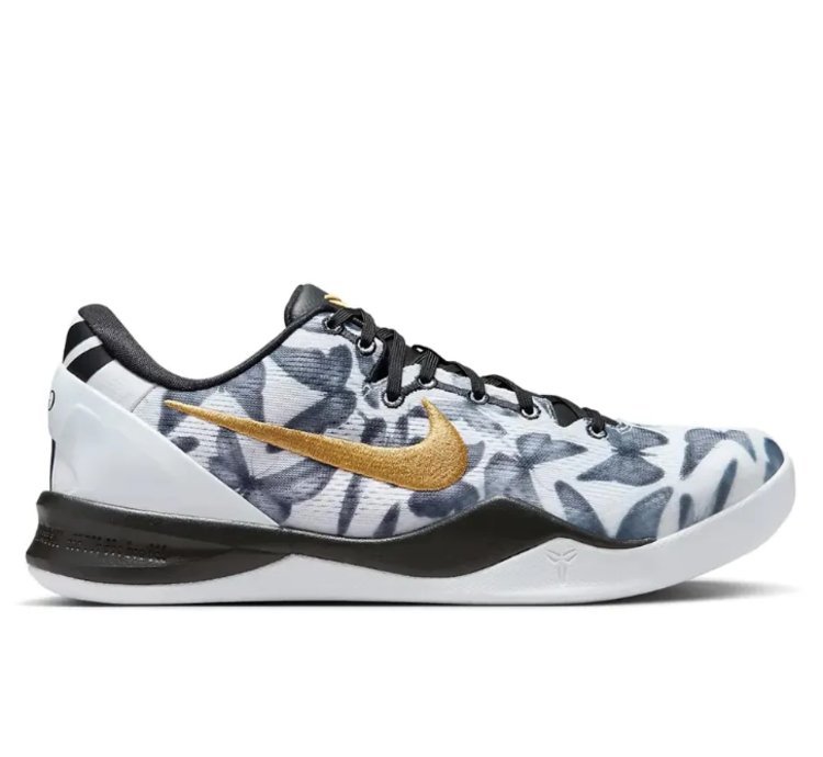 Kobe 8 Protro Mambacita Shoes