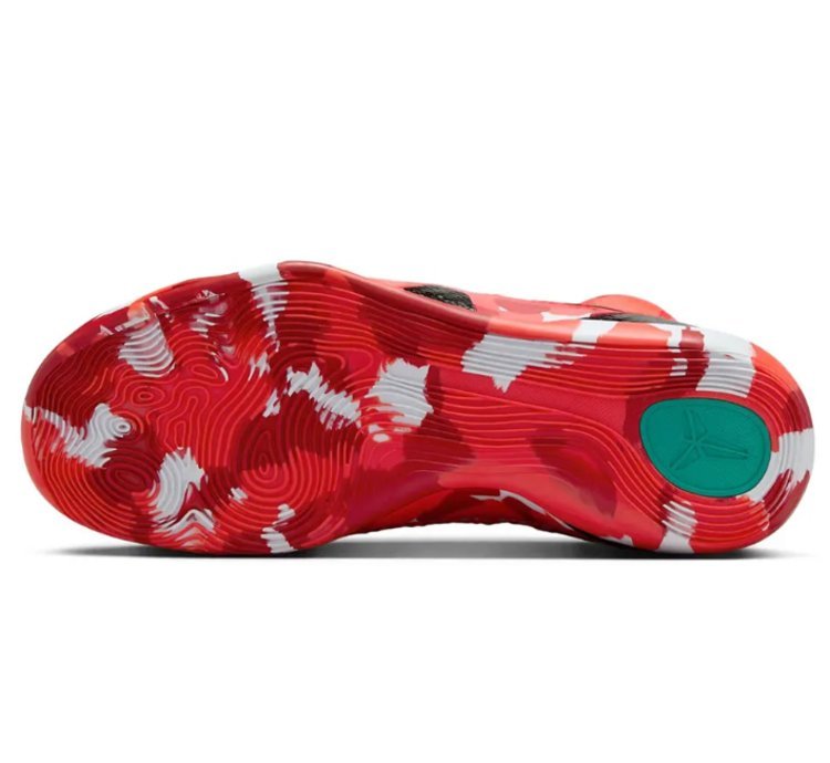 Kobe 9 Elite Protro Christmas Shoes