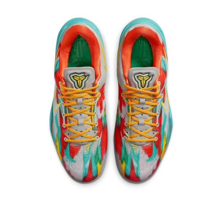 Kobe 8 Protro Venice Beach Shoes