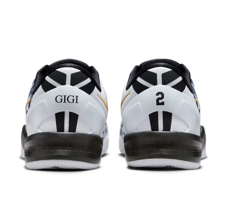 Kobe 8 Protro Mambacita Shoes