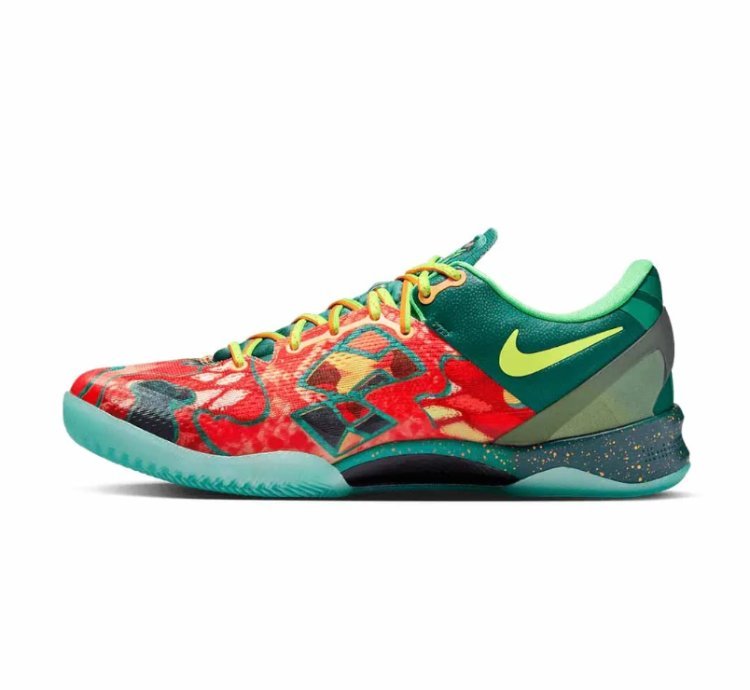 Kobe 8 Protro What The Kobe Shoes