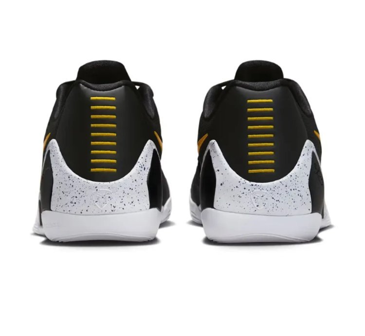 Kobe 9 Elite Low Em Protro Lakers Away Shoes