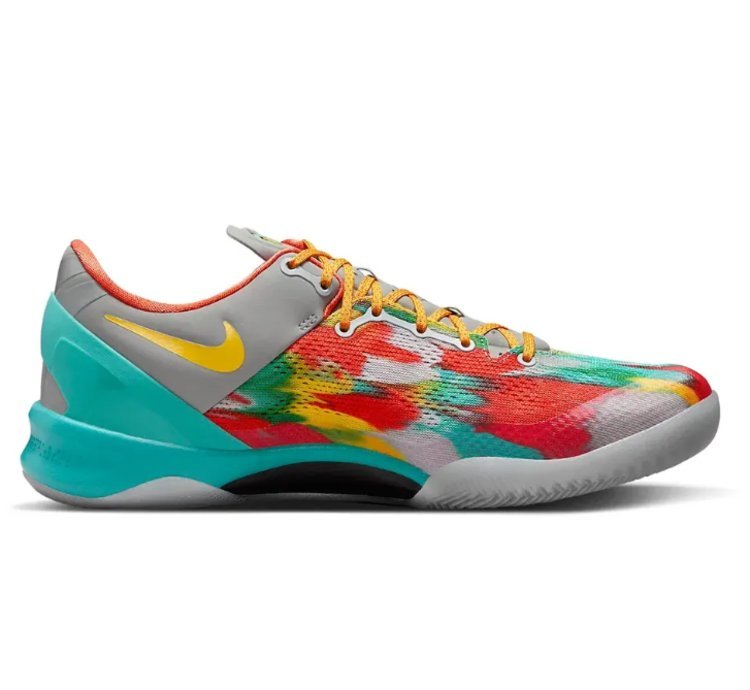 Kobe 8 Protro Venice Beach Shoes