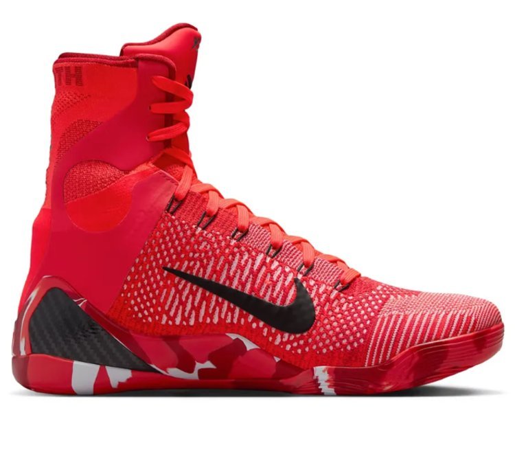 Kobe 9 Elite Protro Christmas Shoes