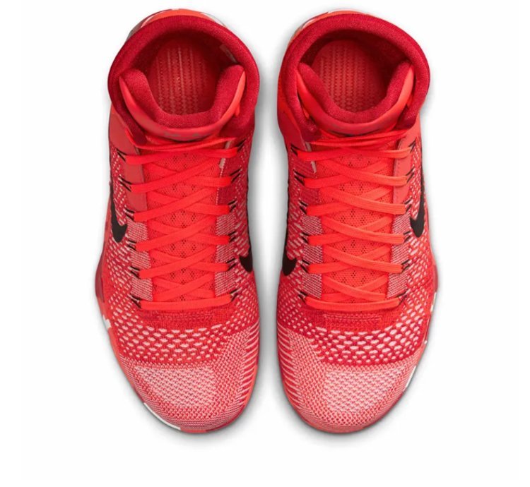 Kobe 9 Elite Protro Christmas Shoes
