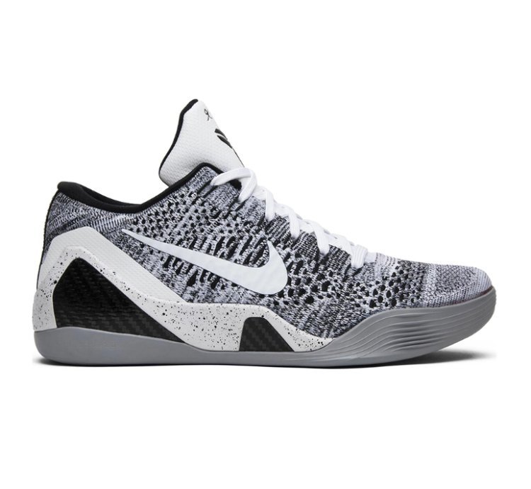 Kobe 9 Elite Low Beethoven Shoes