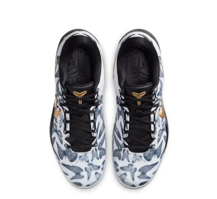Kobe 8 Protro Mambacita Shoes