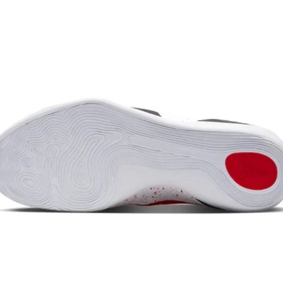 Kobe 9 Elite Low Em Protro University Red Shoes