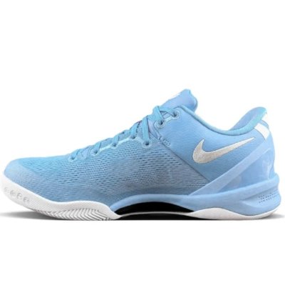 Kobe 8 Protro University Blue Shoes