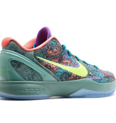 Kobe 6 Prelude Shoes