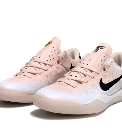 Kobe 8 Protro Eybl Crimson Tint Pe Shoes