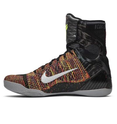 Kobe 9 Elite Protro Masterpiece Shoes