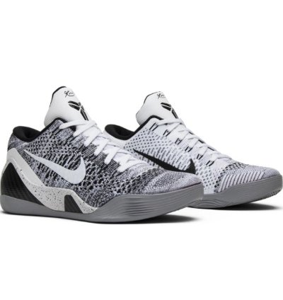 Kobe 9 Elite Low Beethoven Shoes