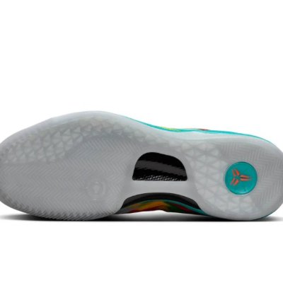 Kobe 8 Protro Venice Beach Shoes