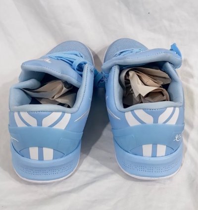 Kobe 8 Protro University Blue Shoes