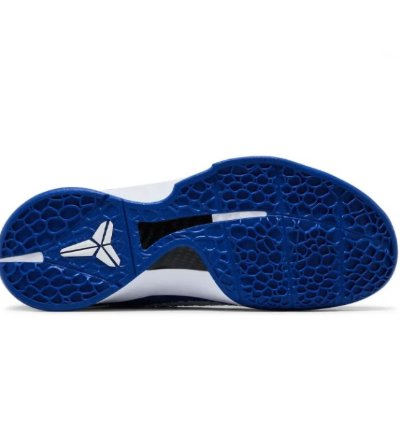 Kobe 6 Protro Dodgers Shoes