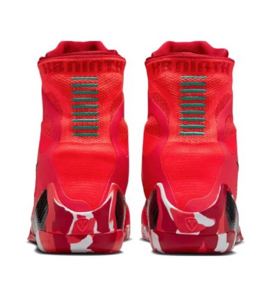Kobe 9 Elite Protro Christmas Shoes