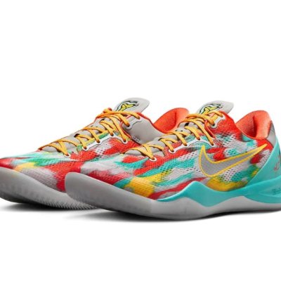 Kobe 8 Protro Venice Beach Shoes