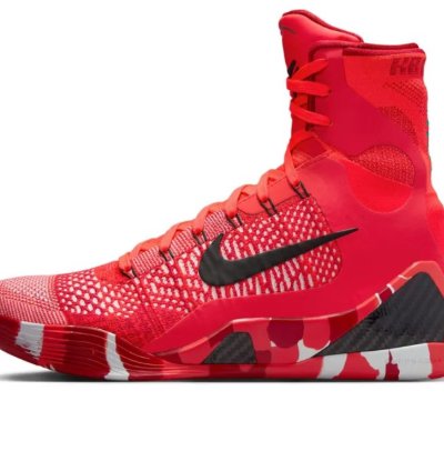 Kobe 9 Elite Protro Christmas Shoes