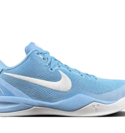 Kobe 8 Protro University Blue Shoes