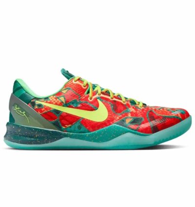 Kobe 8 Protro What The Kobe Shoes