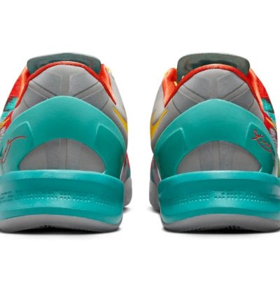 Kobe 8 Protro Venice Beach Shoes