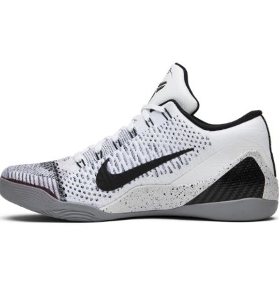 Kobe 9 Elite Low Beethoven Shoes