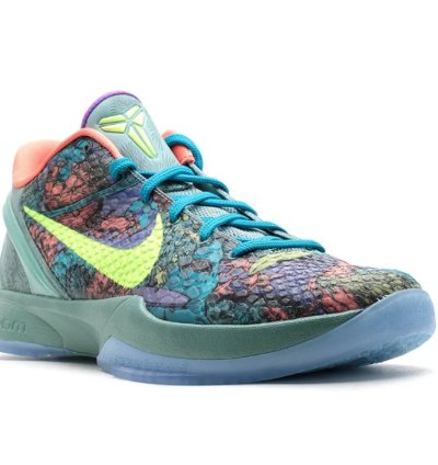 Kobe 6 Prelude Shoes