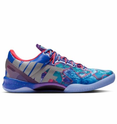 Kobe 8 Protro What The Kobe Shoes