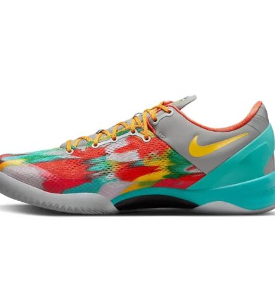 Kobe 8 Protro Venice Beach Shoes