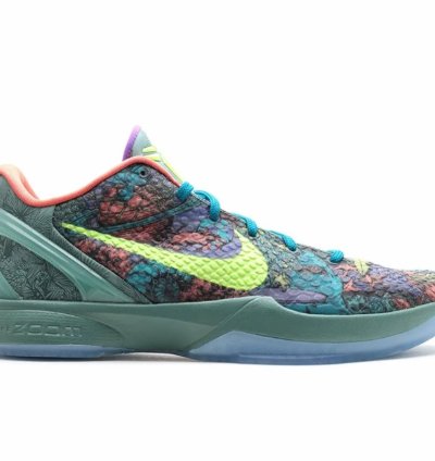 Kobe 6 Prelude Shoes