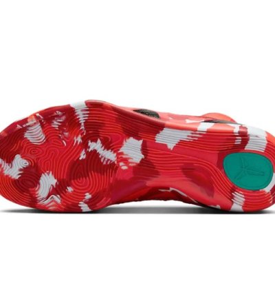 Kobe 9 Elite Protro Christmas Shoes